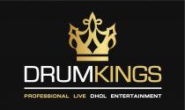 DRUMKINGS PROFESSIONAL LIVE DHOL ENTERTAINMENT