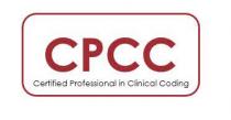 CPCC CERTIFIED PROFESSIONAL IN CLINICAL CODING