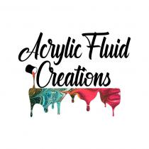 Acrylic Fluid Creations