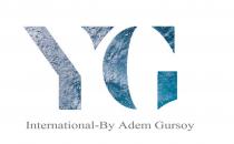 YG INTERNATIONAL-BY ADEM GURSOY