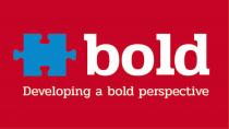 + BOLD DEVELOPING A BOLD PERSPECTIVE