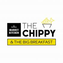 MORRISONS MARKET KITCHEN THE CHIPPY & THE BIG BREAKFAST