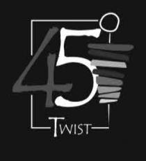 Twist 45