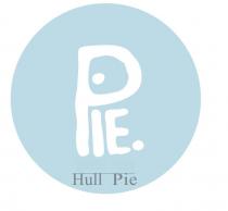 Pie. Hull Pie