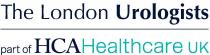 THE LONDON UROLOGISTS PART OF HCAHEALTHCARE UK