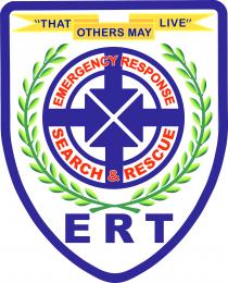 EMERGENCY RESPONSE SEARCH & RESCUE 