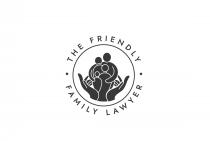 The Friendly Family Lawyer