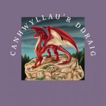 Canhwyllau’r Ddraig