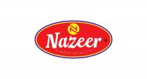 NAZEER FINEST QUALITY