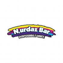 N,urdaz Bar Disposable vape