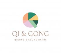 QI & GONG QIGONG & SOUND BATHS