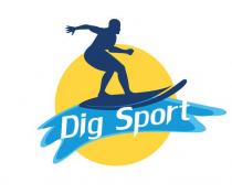 DIG SPORT