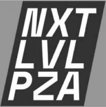 NXT LVL PZA