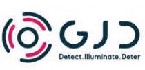 GJD DETECT.ILLUMINATE. DETER