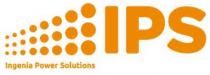 IPS INGENIA POWER SOLUTIONS