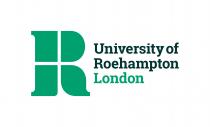 R UNIVERSITY OF ROEHAMPTON LONDON