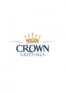 CROWN GREETINGS