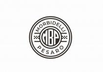 MORBIDELLI MBP PESARO