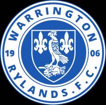 WARRINGTON RYLANDS 1906 FC LTD