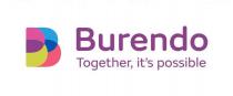 BURENDO TOGETHER, IT'S POSSIBLE