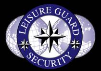 LEISURE GUARD SECURITY