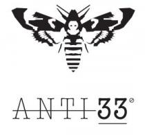 ANTI 33º