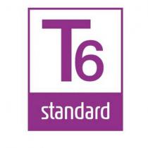 T6 standard