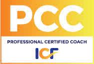 PCC PROFESSIONAL CERTIFIED COACH ICF