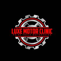 LUXE MOTOR CLINIC WE'RE TRULY MOTORVATED