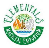 ELEMENTALS MAGICKAL EMPORIUM