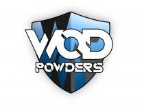 WOD Powders