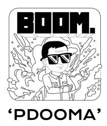 PDOOMA BOOM