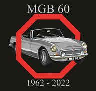 MGB 60 1962 - 2022