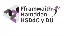 FFRAMWAITH HAMDDEN HSDDC Y DU