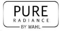 PURE RADIANCE BY WAHL