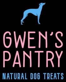 GWEN'S PANTRY NATURAL DOG TREATS