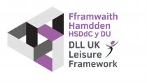 FFRAMWAITH HAMDDEN HSDDC Y DU DLL UK LEISURE FRAMEWORK