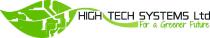 HIGH TECH SYSTEMS LTD FOR A GREENER FUTURE