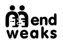 Mend weaks