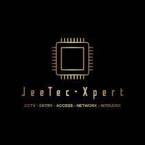 JEETEC - XPERT CCTV - ENTRY - ACCESS - NETWORK - INTRUDER