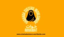 Shahada Sisters WorldWide www.shahadasisters-worldwide.com AKHAWAT