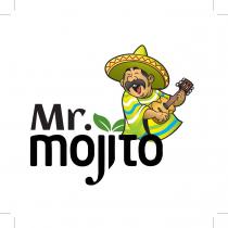 MR. MOJITO