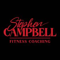 Stephen Campbell Fitness Coaching