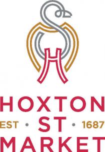 HOXTON ST MARKET EST 1687