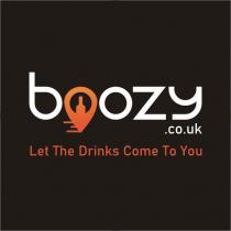 boozy.co.uk Let The Drinks Come To You