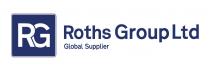 RG ROTHS GROUP LTD GLOBAL SUPPLIER