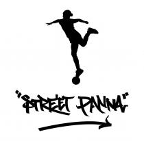 STREET PANNA