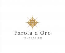 PAROLA D'ORO ITALIAN SCHOOL