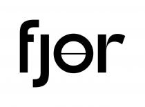 fjor