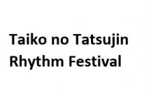 Taiko no Tatsujin Rhythm Festival